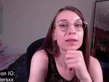 larawinters from Chaturbate