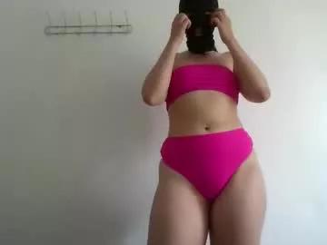 Larissbaby13 from Chaturbate