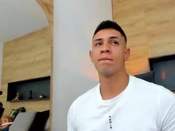 larry_jones from Chaturbate