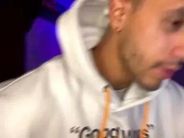 larry_jones from Chaturbate