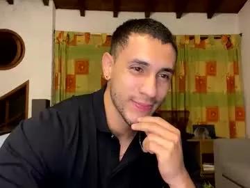 larry_jones from Chaturbate