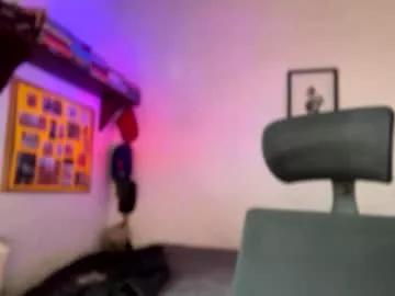 larry_jones from Chaturbate