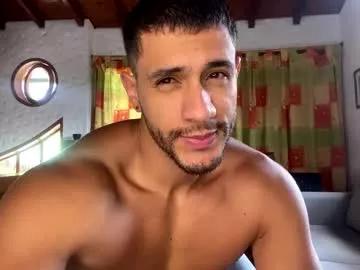 larry_jones from Chaturbate