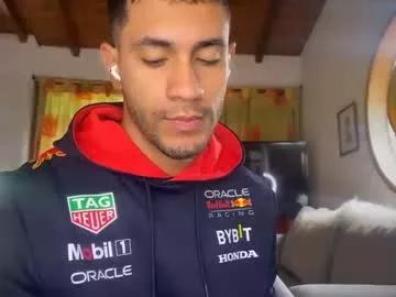 larry_jones from Chaturbate is Freechat