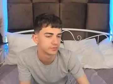 larry_project from Chaturbate