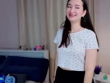 Private lashonlablue on Chaturbate