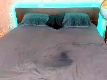 lasscherry18 from Chaturbate
