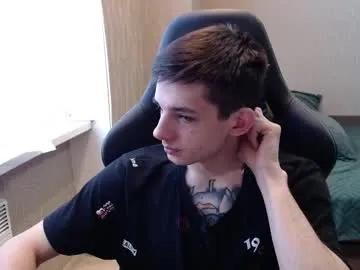 last_kenny from Chaturbate is Freechat