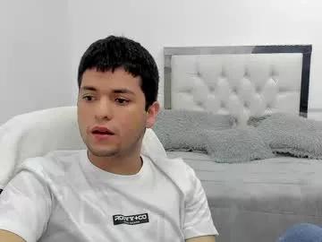 latin_boy_nick from Chaturbate is Freechat