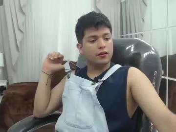latin_boy_nick from Chaturbate is Freechat