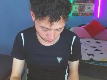 latin_boysxxx_ from Chaturbate is Freechat