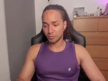latin_luxury_i from Chaturbate is Freechat