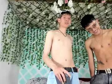 latin_troye17 from Chaturbate is Freechat