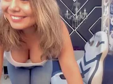 latinaholequeen from Chaturbate is Freechat