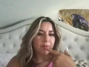 latinalinda02 from Chaturbate is Freechat