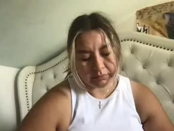 latinalinda02 from Chaturbate is Freechat