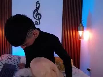 latinboyvibes from Chaturbate is Freechat