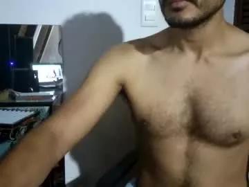 Latincock_93 from Chaturbate