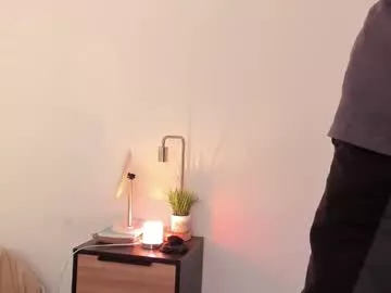 Latinevil from Chaturbate