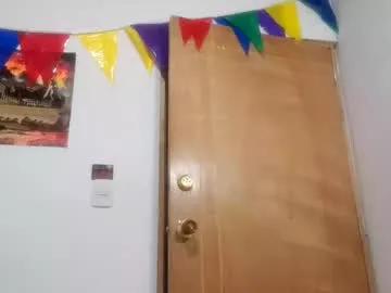 latinmartin254 from Chaturbate is Freechat