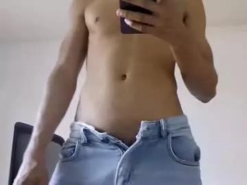latino185 from Chaturbate is Freechat