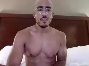 latinomixedbbc from Chaturbate is Freechat