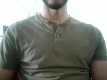 Latinromeo1a from Chaturbate