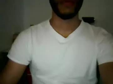 Latinromeo1a from Chaturbate