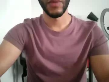 Latinromeo1a from Chaturbate
