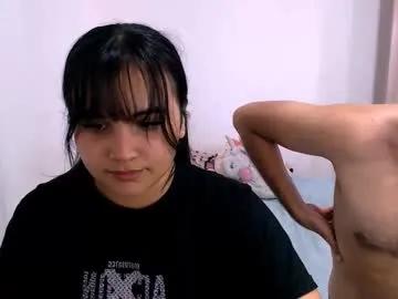 latinteasex_ from Chaturbate is Freechat
