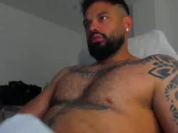 latinwolfbi from Chaturbate is Freechat