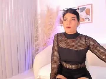 Lau_reyes from Chaturbate