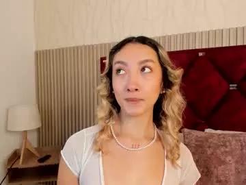 Laumiller from Chaturbate