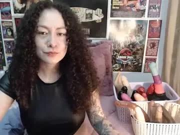 laura_anal_ from Chaturbate is Freechat