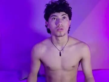 Laura_and_kevin from Chaturbate