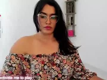 laura_aristi03 from Chaturbate is Freechat