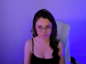 laura_benson from Chaturbate is Freechat