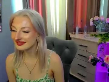 laura_blush from Chaturbate is Freechat