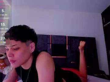Laura_r23 from Chaturbate