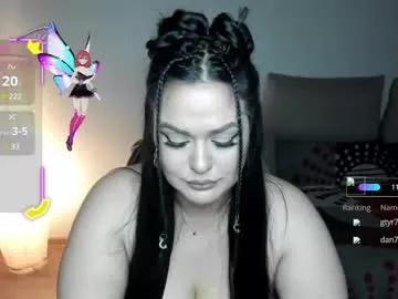 laura_sinner from Chaturbate is Freechat
