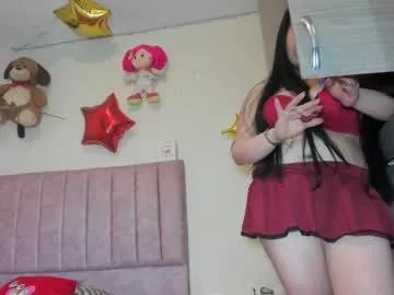 Laureen777 from Chaturbate