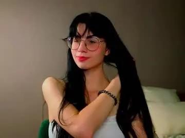 Laureljarrar from Chaturbate