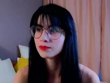 Laureljarrar from Chaturbate