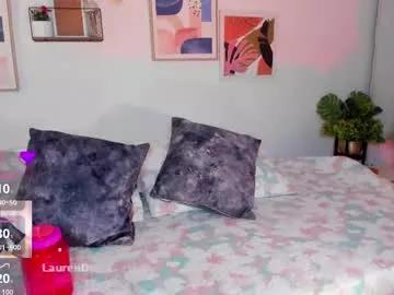 Lauren__dallass from Chaturbate