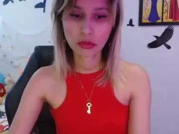 Lauren_ashlee from Chaturbate