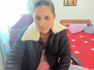 Lauren_ashlee from Chaturbate