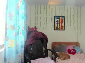 Lauren_ashlee from Chaturbate