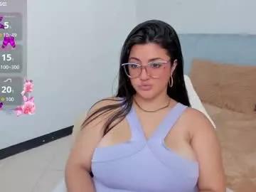 Lauren_bigboobs22 from Chaturbate