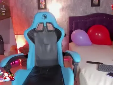 Freechat lauren_smiles on Chaturbate