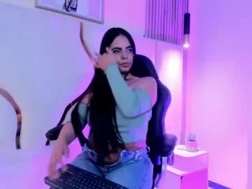 laurennjones_ from Chaturbate is Freechat